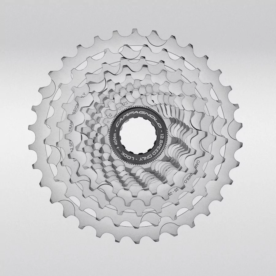 Cassette Campagnolo Chorus 12V