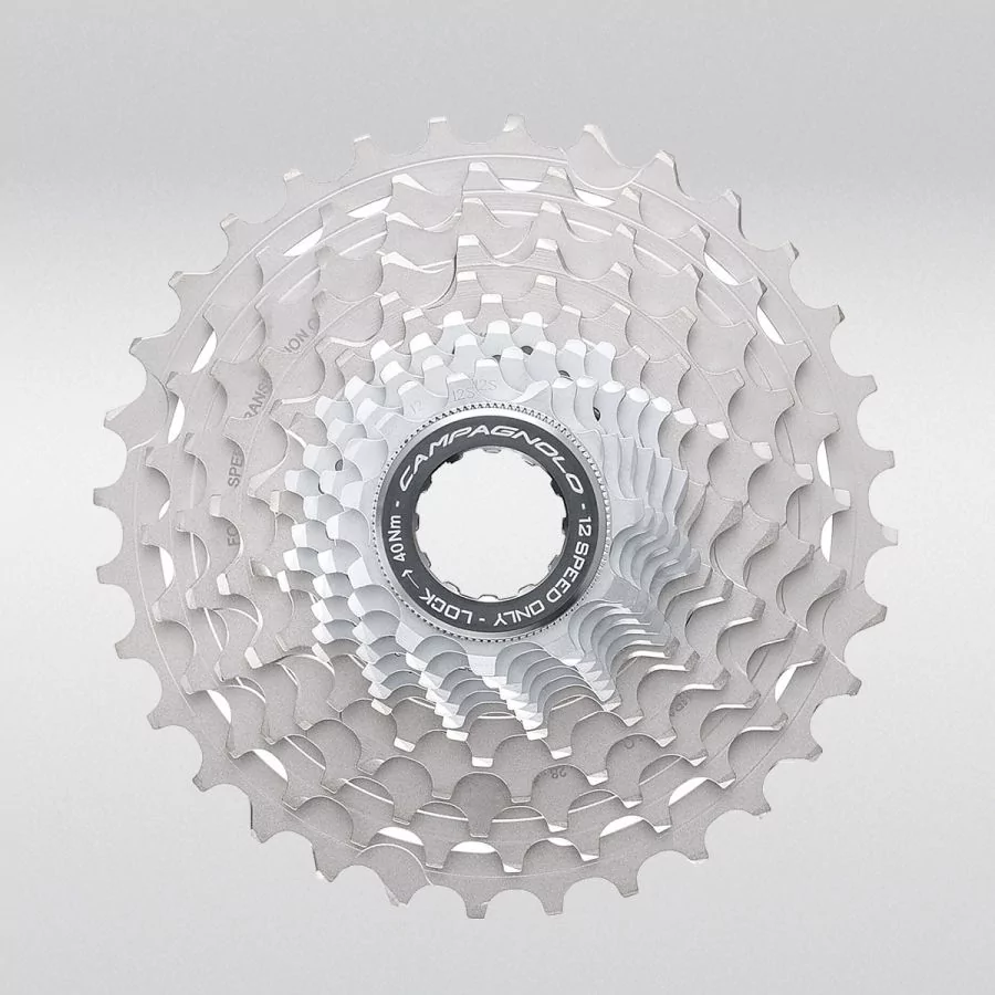 Cassette Campagnolo Super Record 12V