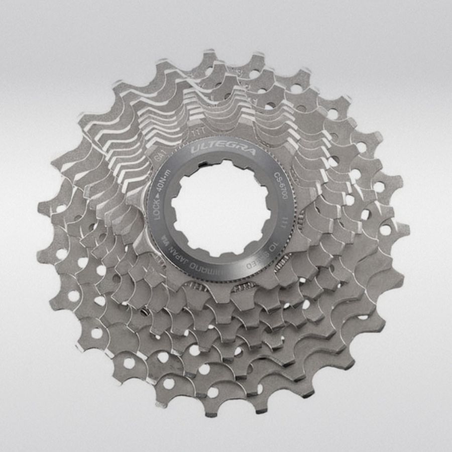 Cassette Shimano Ultegra  CS-R6700 10v