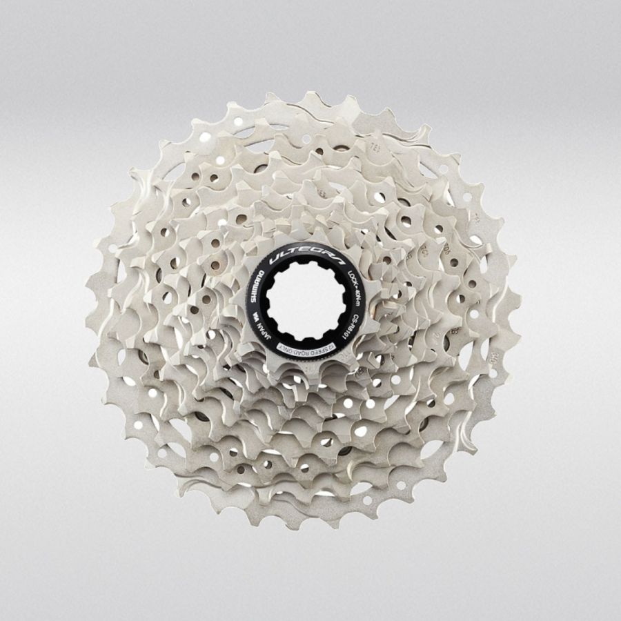 Cassette Shimano Ultegra R8101 12v