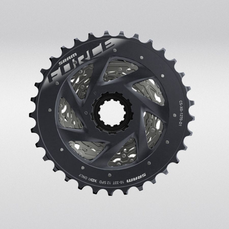 Cassette SRAM FORCE PG-1130 11V
