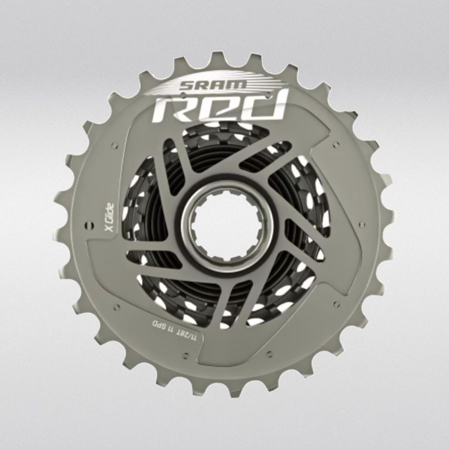 Cassette SRAM RED XG1290 12V