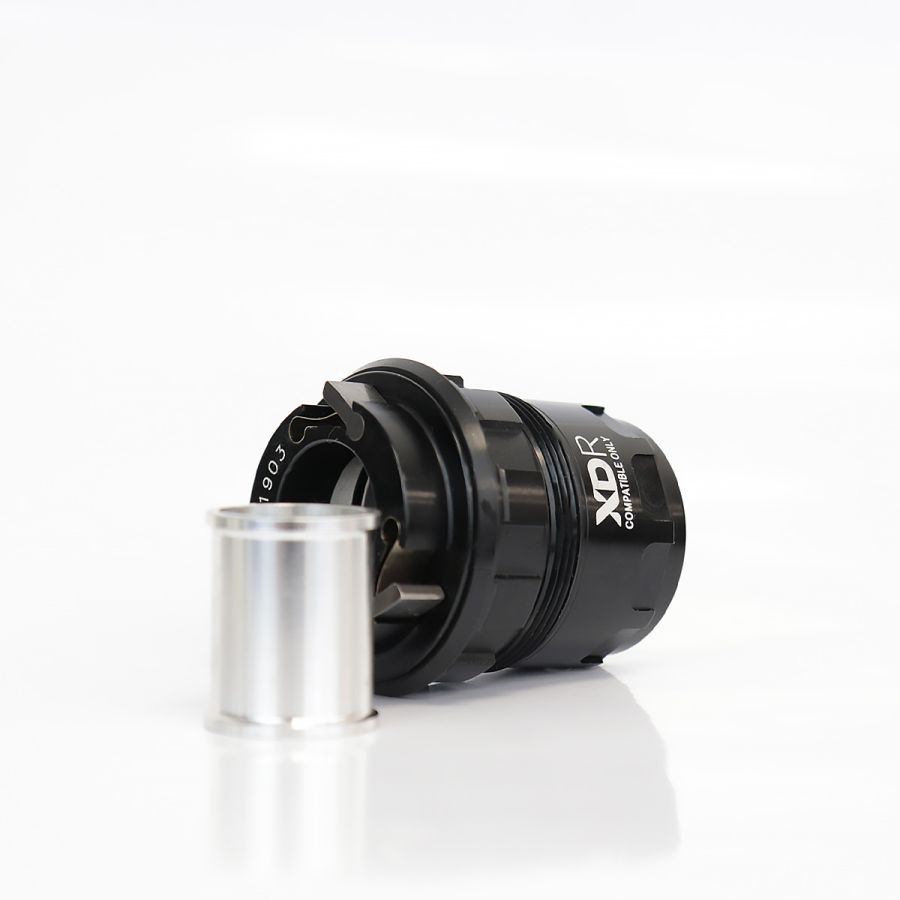 Corps de cassette xevo patins - SRAM XDR 12V