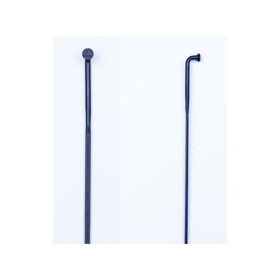 KIT de rayons MK aéro ultra durcit 4.16G