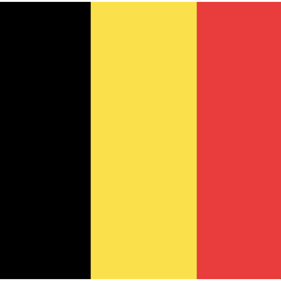 Livraison Belgique - Paire de roues