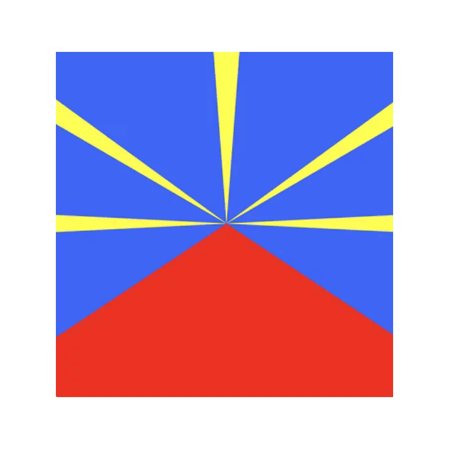 Livraison La Réunion - Paire de roues standard