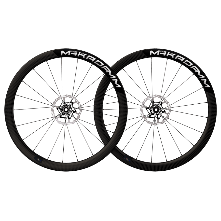 MaKadamm aterra 45 disc xpremium à pneus