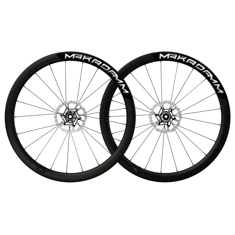 MaKadamm aterra 45 disc xpremium à pneus