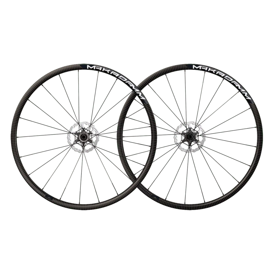 MaKadamm evora 25 disc xpremium à pneus