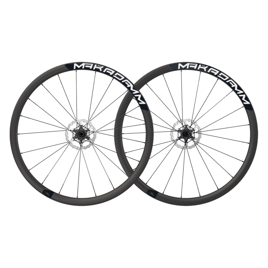 MaKadamm evora 35 disc xpremium à pneus