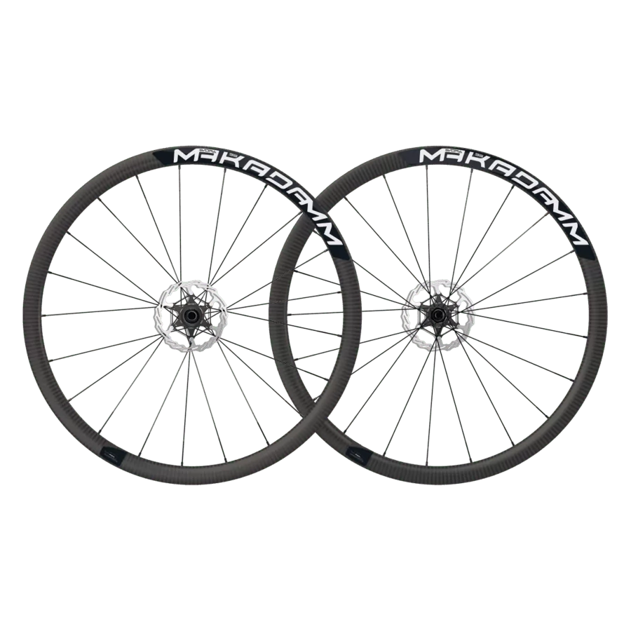 MaKadamm evora 35 disc xpremium à pneus