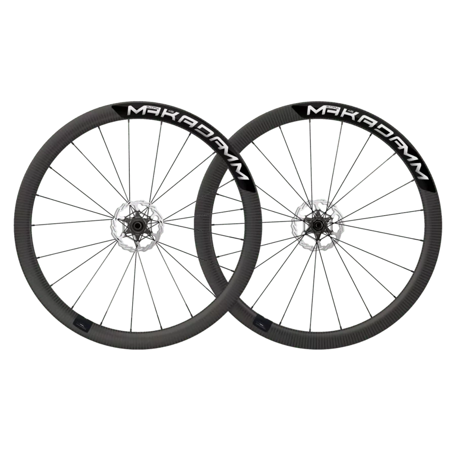 MaKadamm evora 45 disc xpremium à pneus