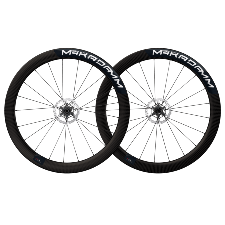 MaKadamm evora 55 disc xpremium à pneus