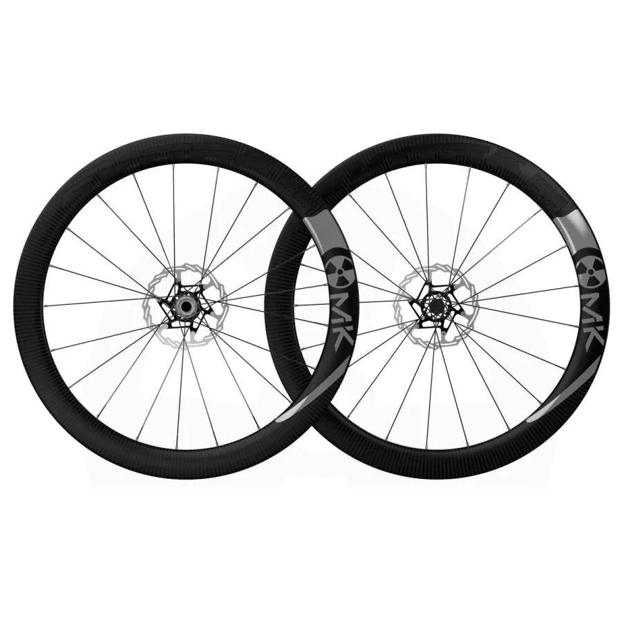 MaKadamm evora 55 disc xpremium à pneus