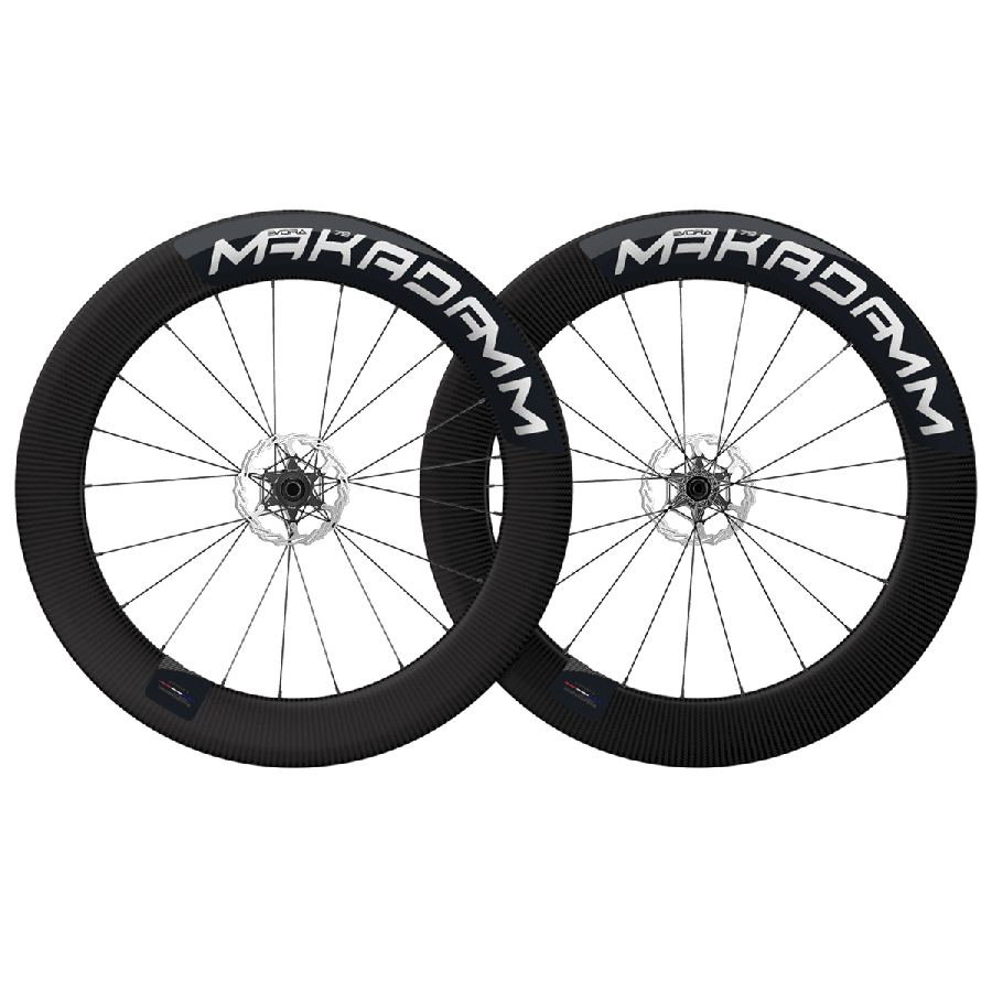 MaKadamm evora 79 disc xpremium à pneus