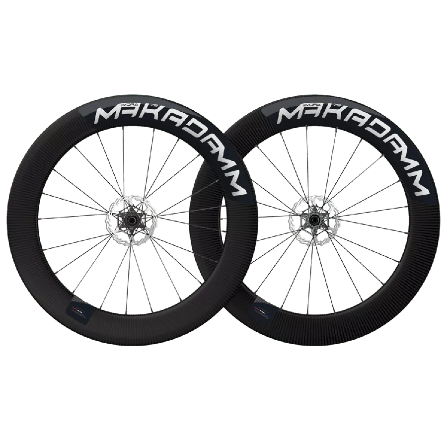MaKadamm evora 79 disc xpremium à pneus