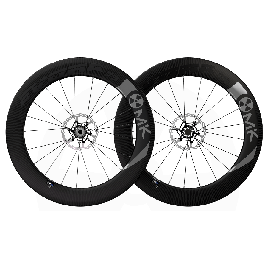 MaKadamm evora 79 disc xpremium à pneus