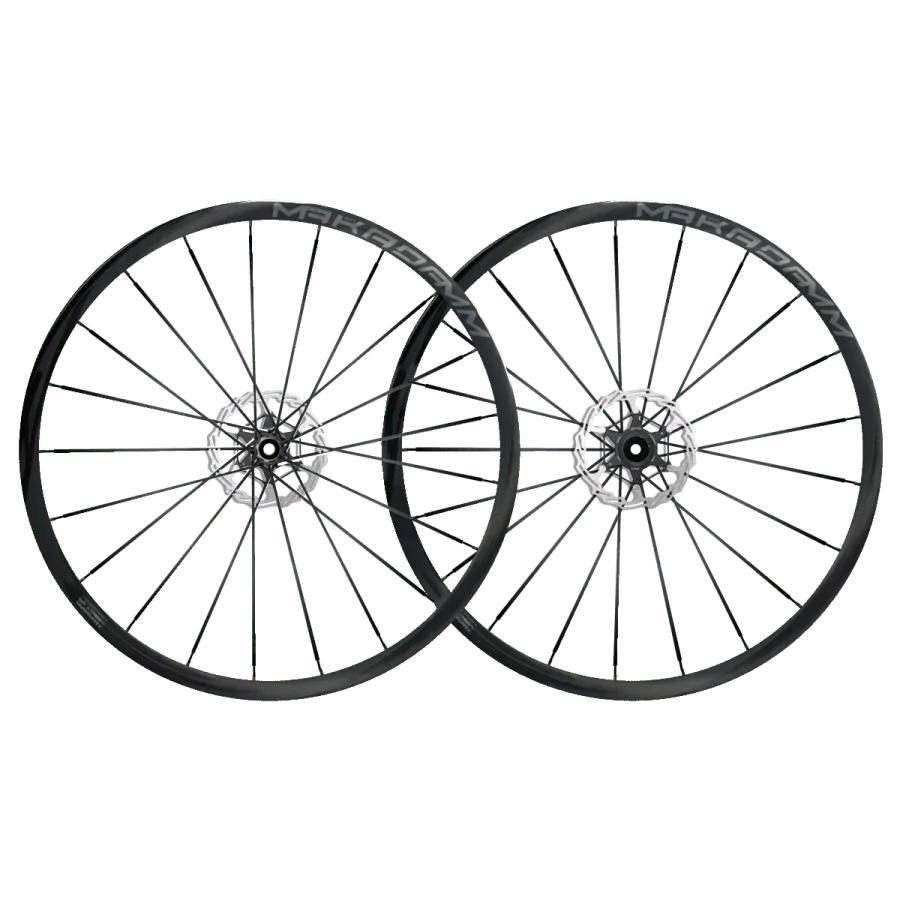 MaKadamm legacy 25 disc héritage édition à pneus PROTOTYPE Occasion