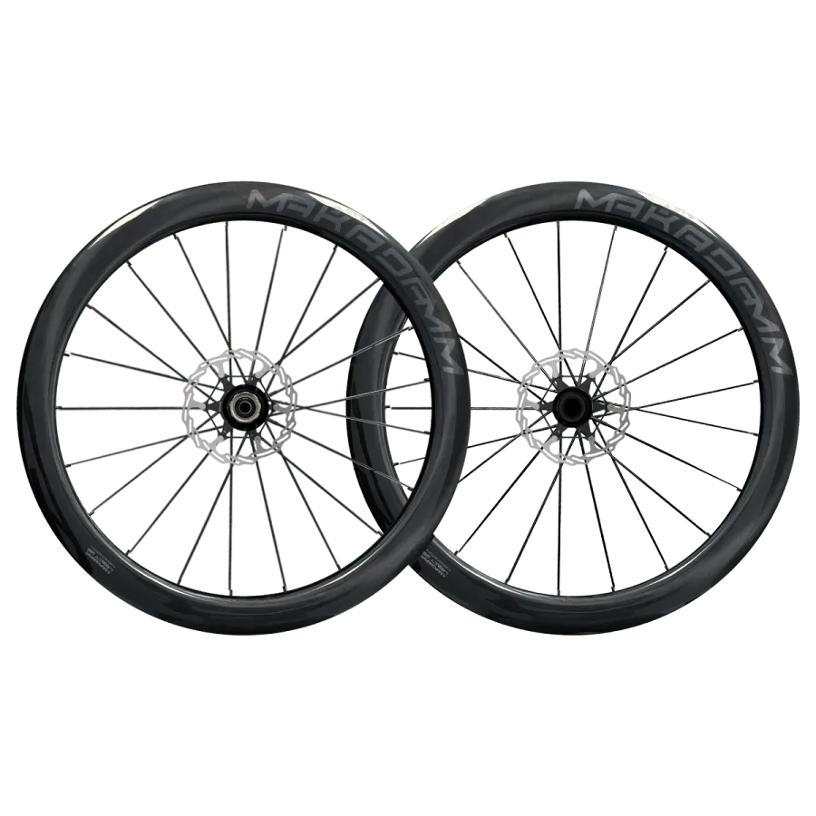 MaKadamm legacy 55 disc à pneus