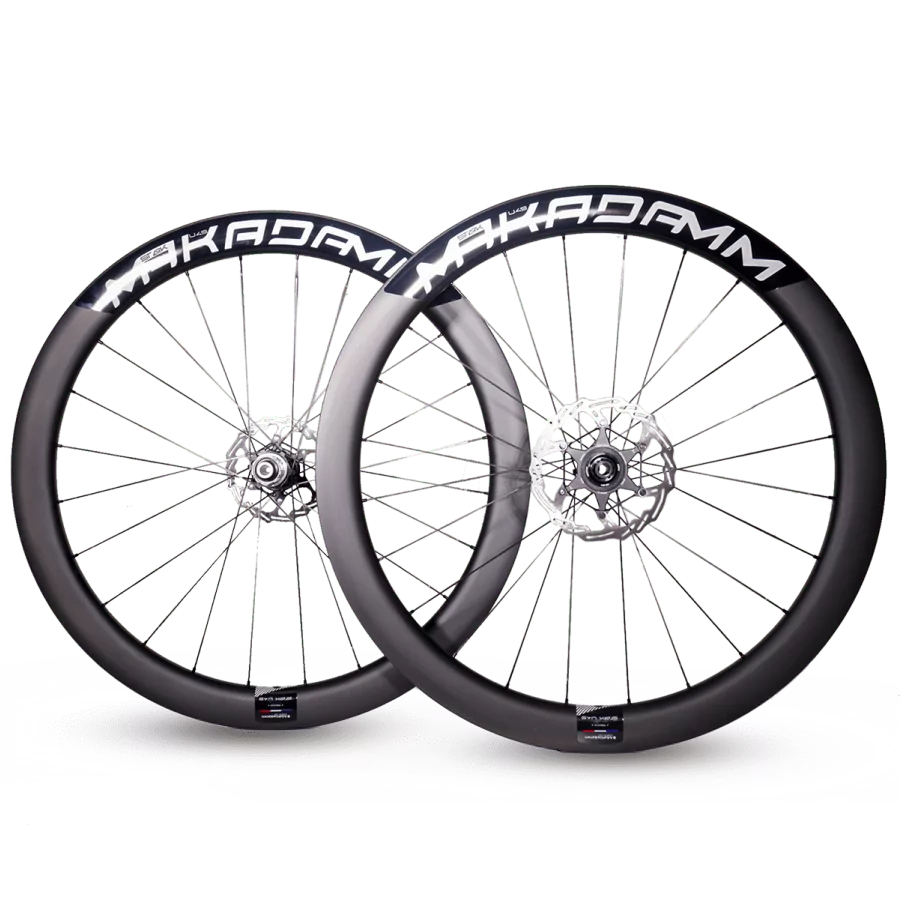 MaKadamm stark U49 disc premium à pneus