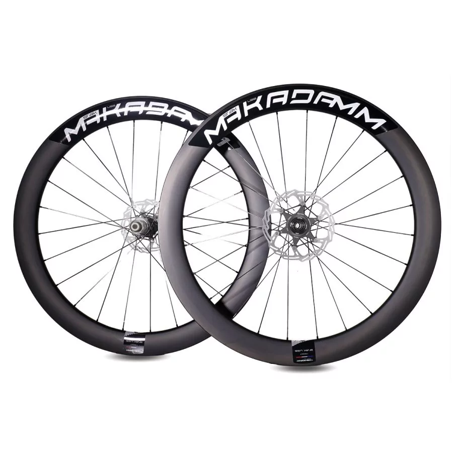 MaKadamm stark U56 disc premium à pneus