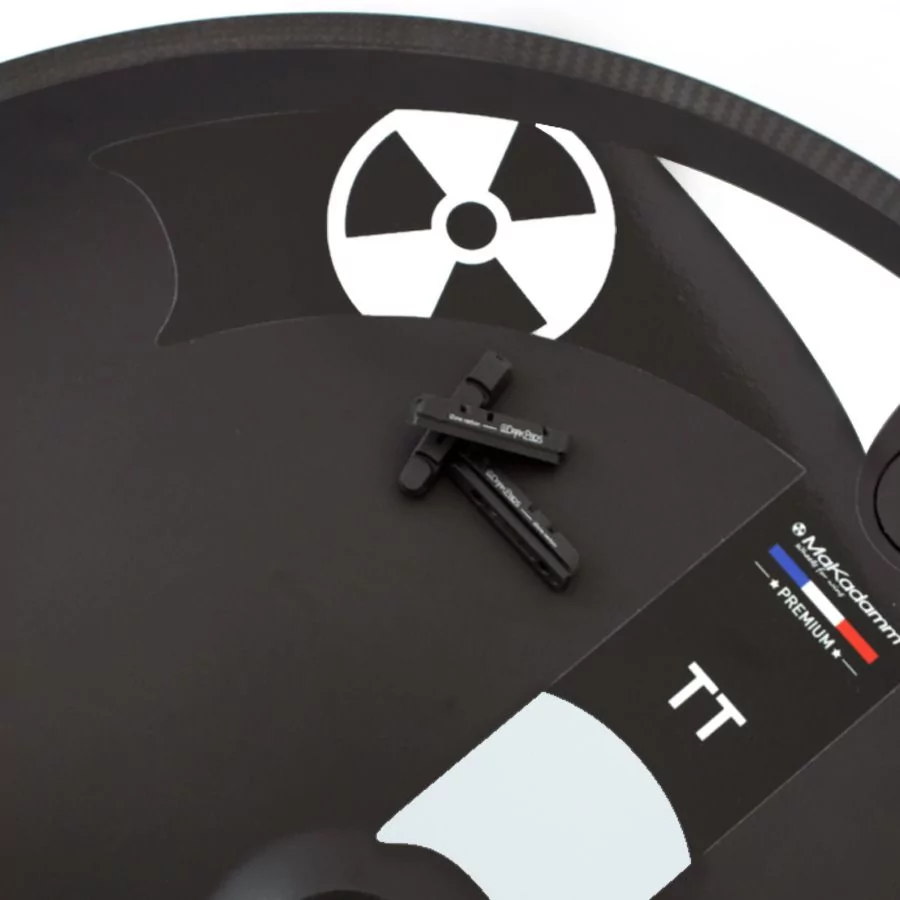 MaKadamm TT premium à pneus / tubeless
