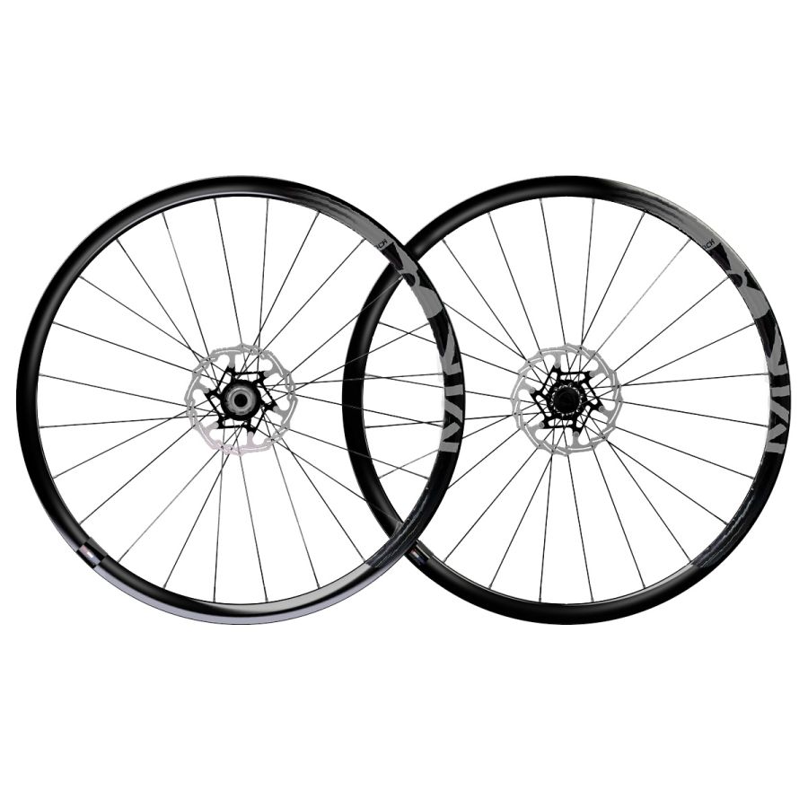 MaKadamm xrock premium à pneus ou tubeless - XC 27'5