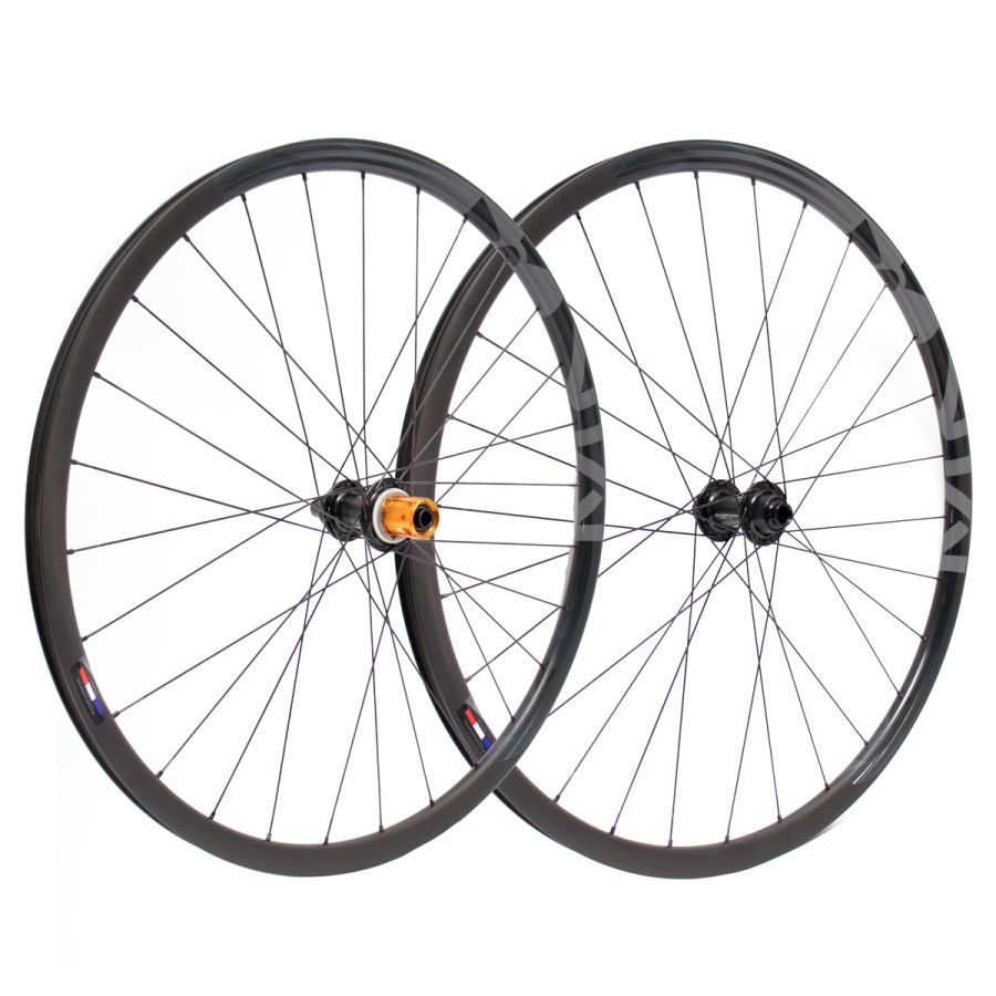 MaKadamm xrock premium à pneus ou tubeless - XC 29
