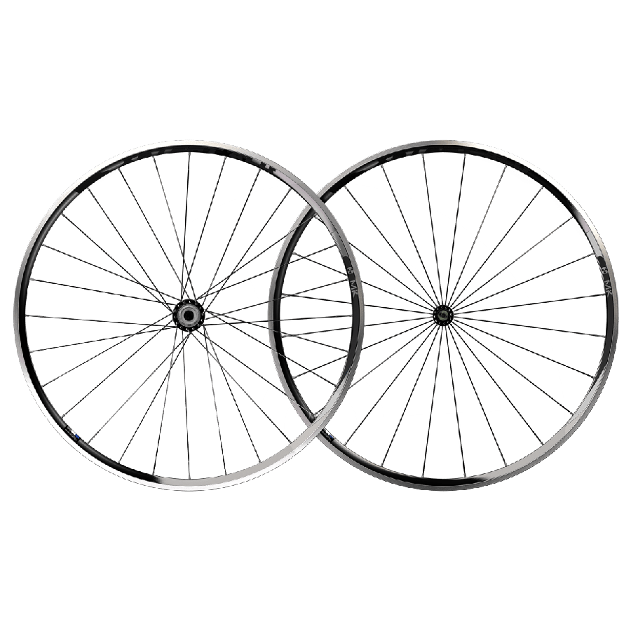 MaKadamm xstart alu classic à pneus