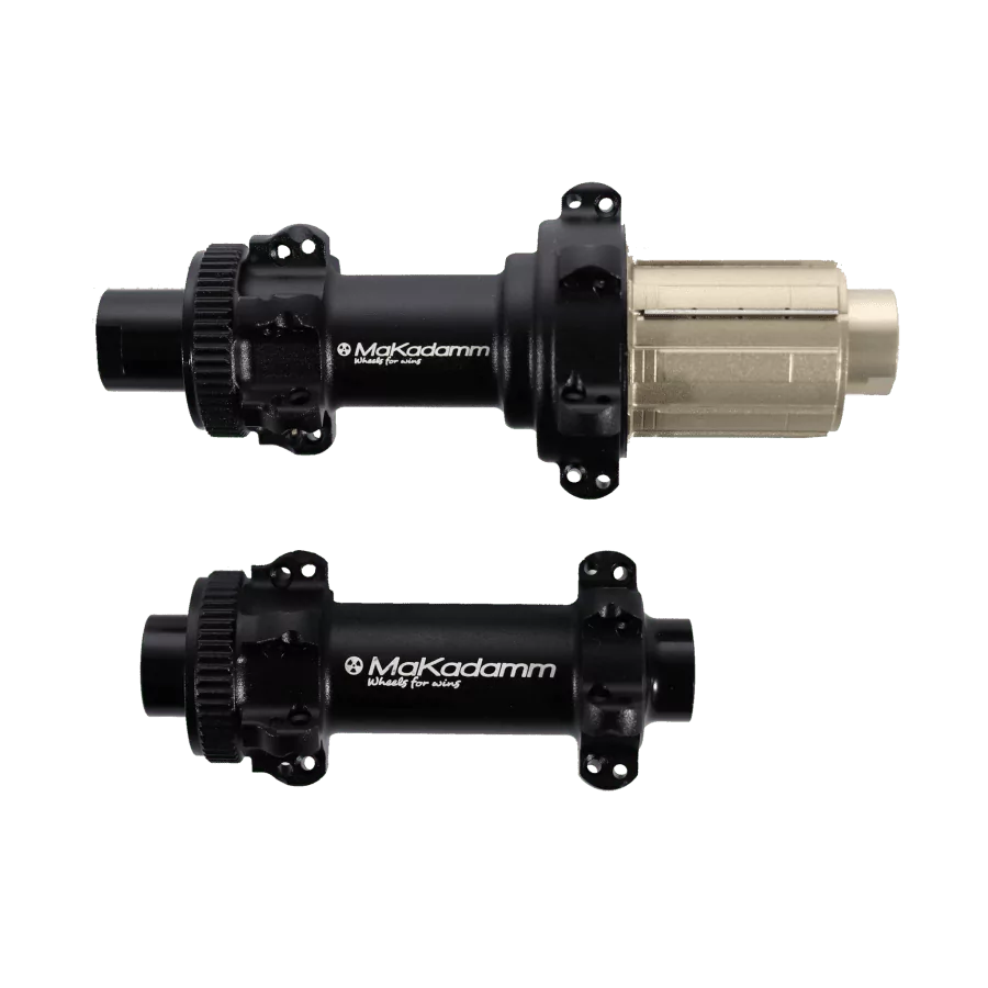 Moyeux xbold disc SP