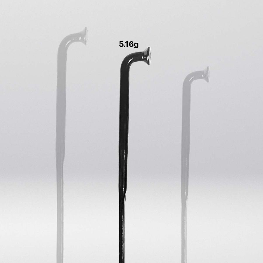 Option rayons MK aéro hard 5.16g