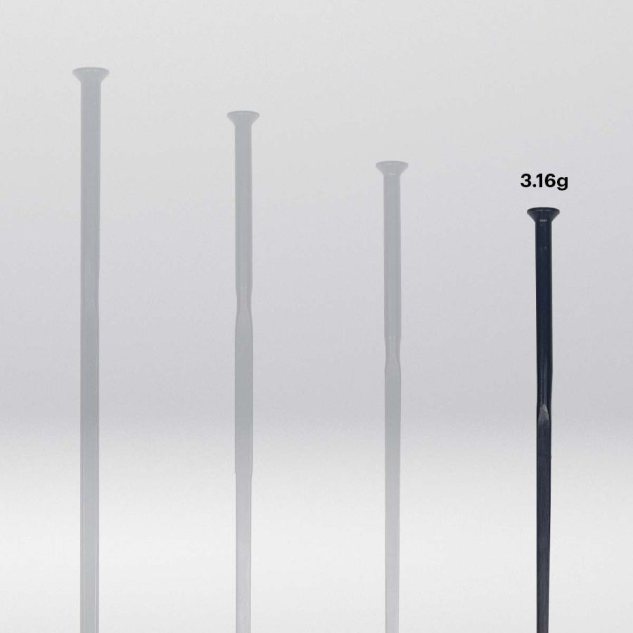 Option rayons MK aéro SL 3.16g SP