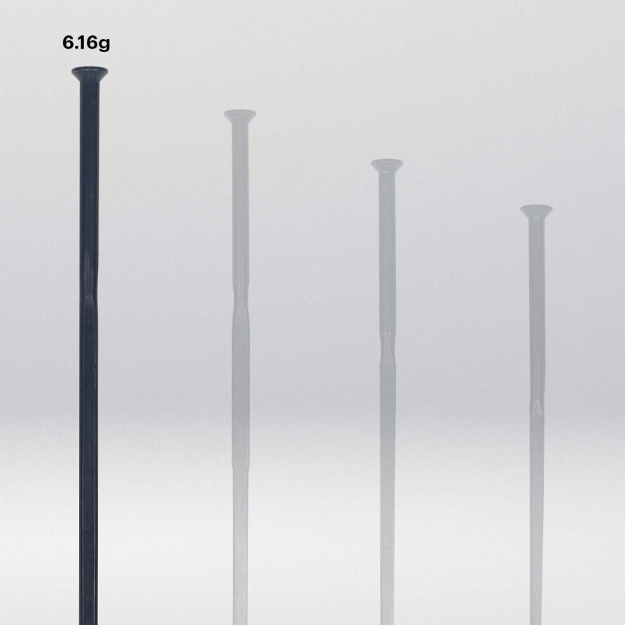 Option rayons MK aéro strong 6.16g SP