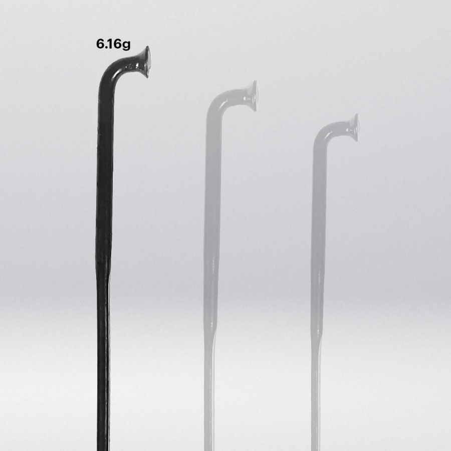 Option rayons MK aéro strong 6.16g