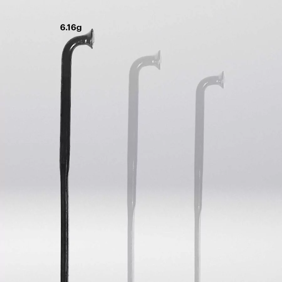 Option rayons MK aéro strong 6.16g