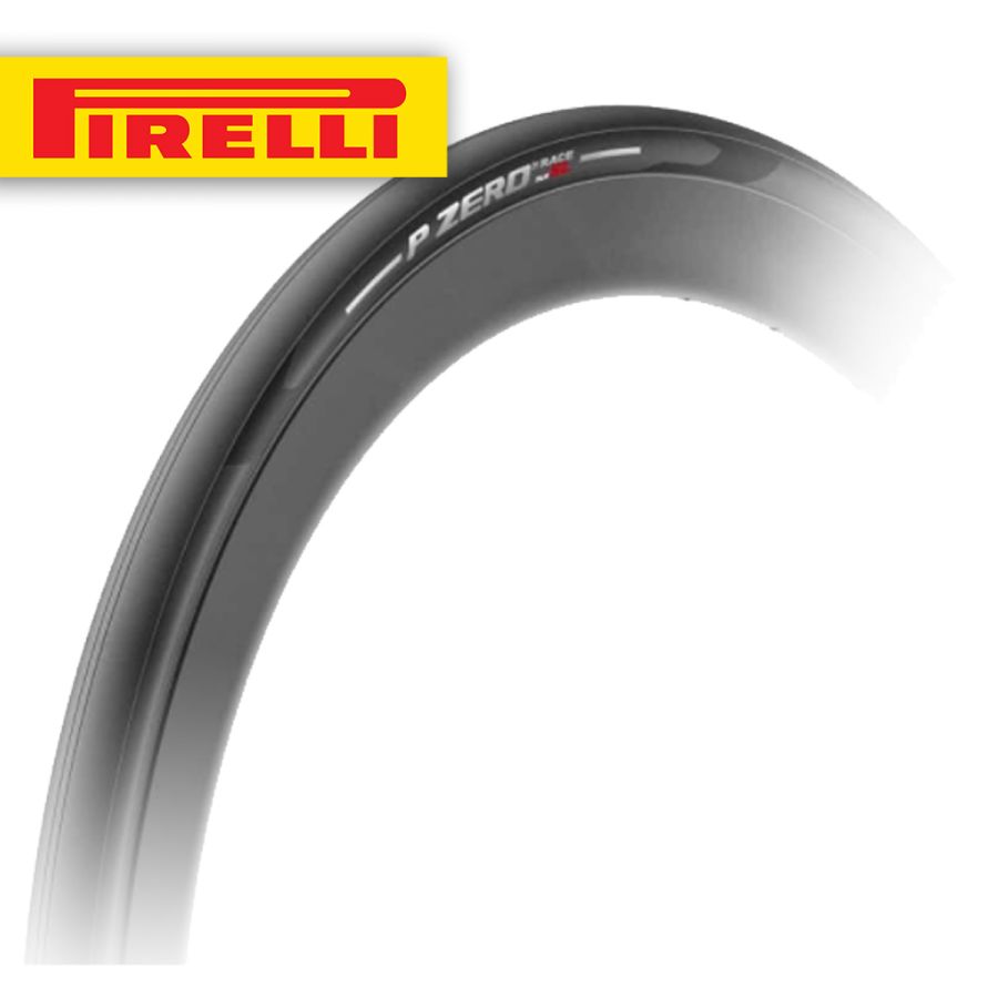 Pneus Pirelli p zero vélo race TLR SL 120 TPI