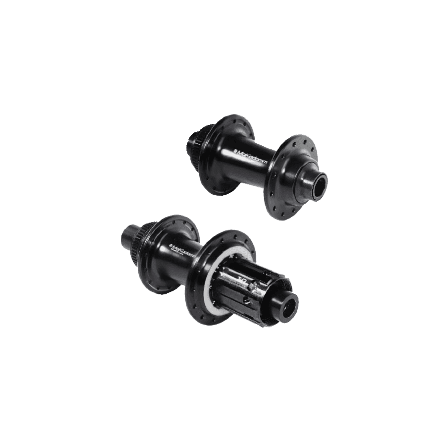 Paire de moyeux MK Cross Centerlock
