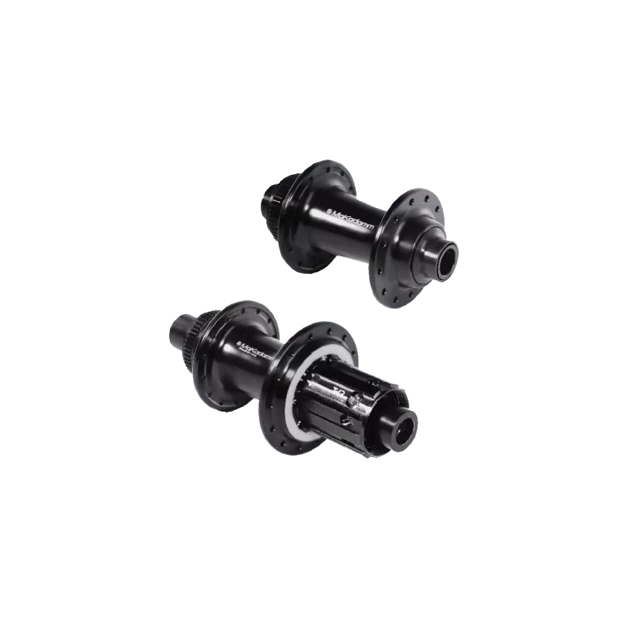 Paire de moyeux MK Cross Centerlock