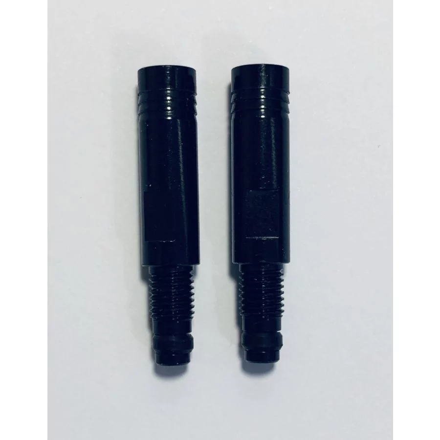 Paire de prolongateurs de valve 20mm