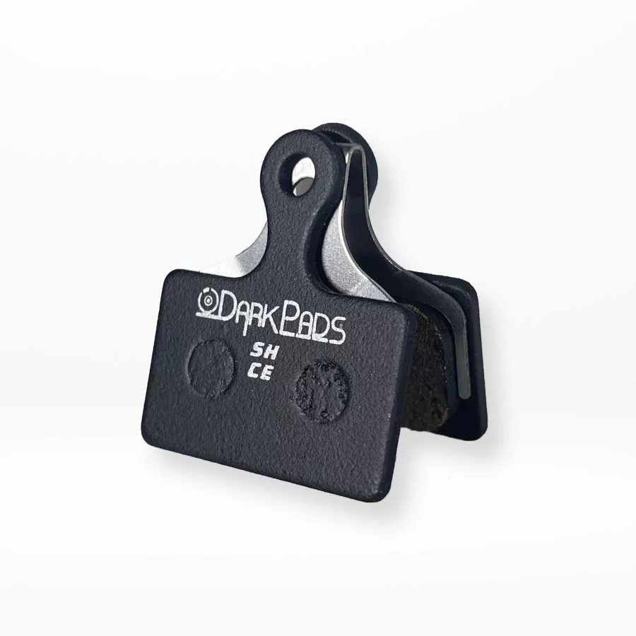 Plaquettes Darkpads Shimano - ceramic