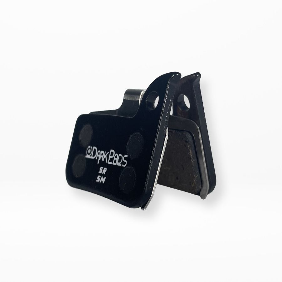 Plaquettes Darkpads Sram - semi métal