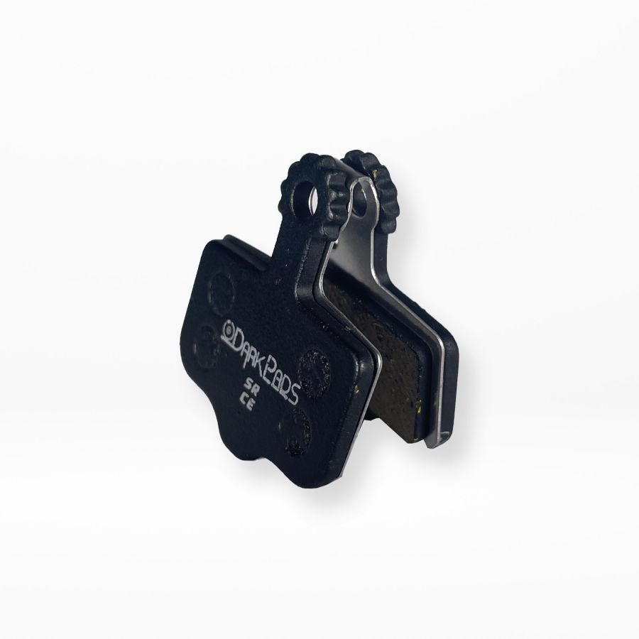 Plaquettes Darkpads Sram XDR - ceramic