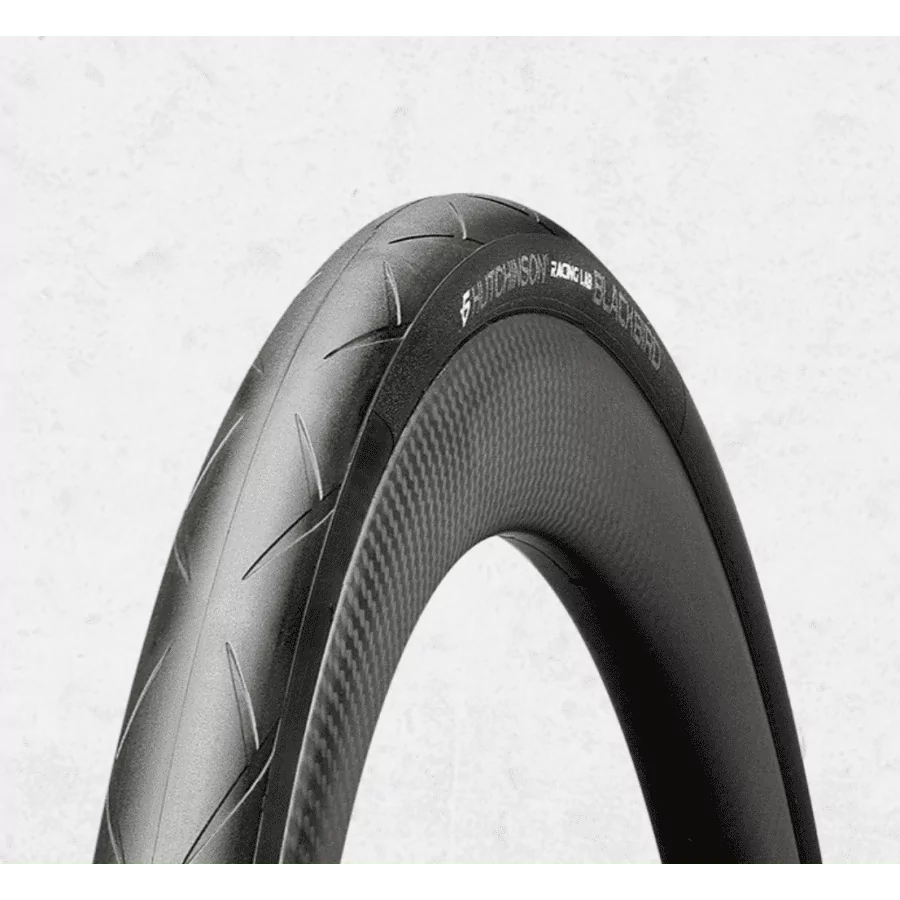 Pneu Hutchinson BLACKBIRD + chambres TPU VNoïse