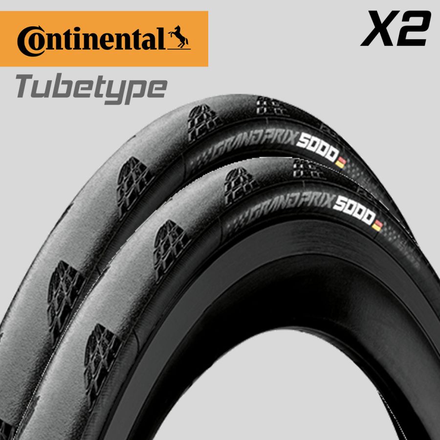 Pneus Continental GP5000 330 TPI