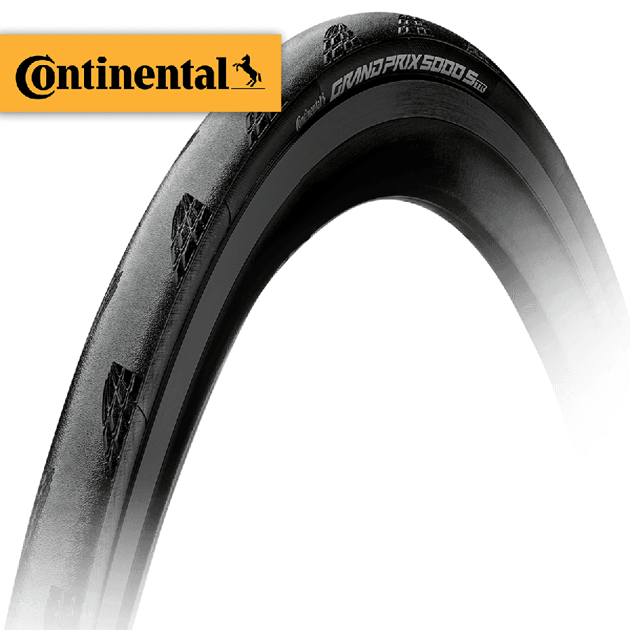 Pneus Continental GP5000 S TR