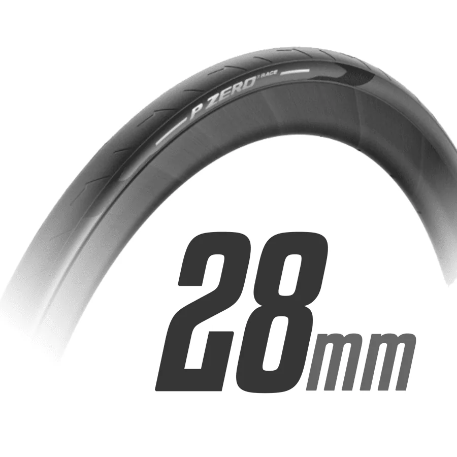 Pneus Pirelli p zero race - 700/28