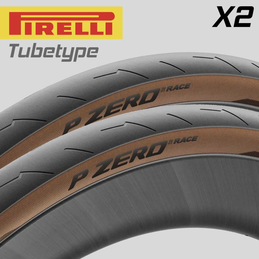 Pneus Pirelli p zero race classic