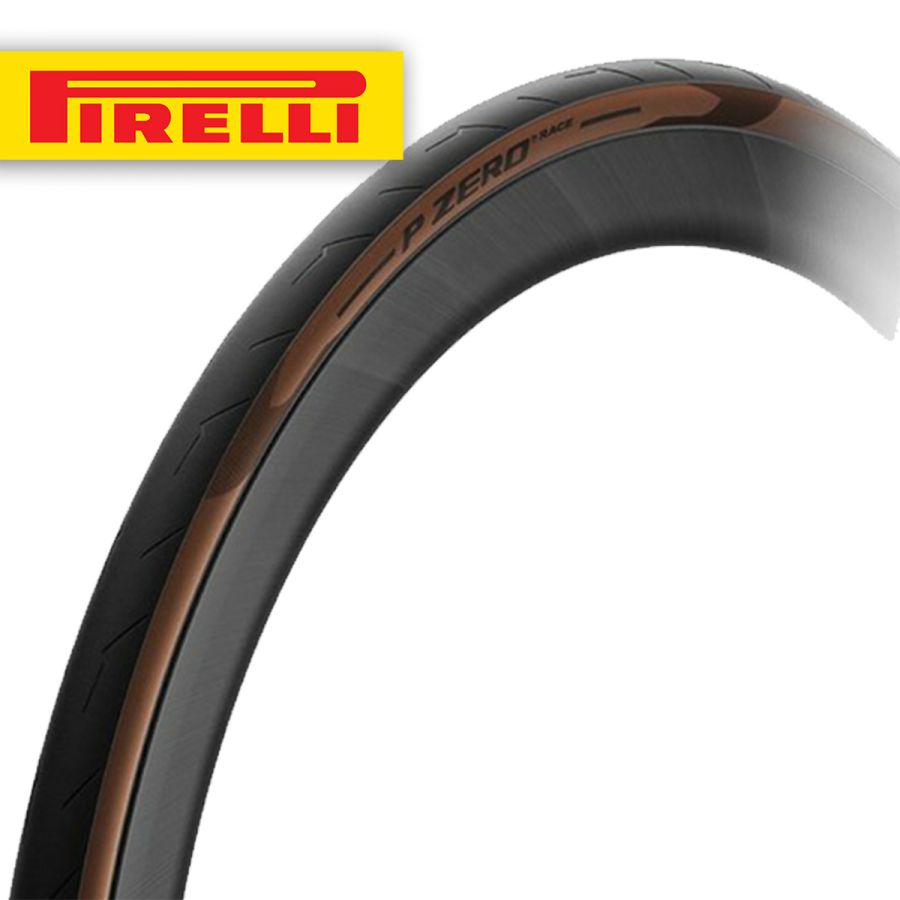 Pneus Pirelli p zero race classic