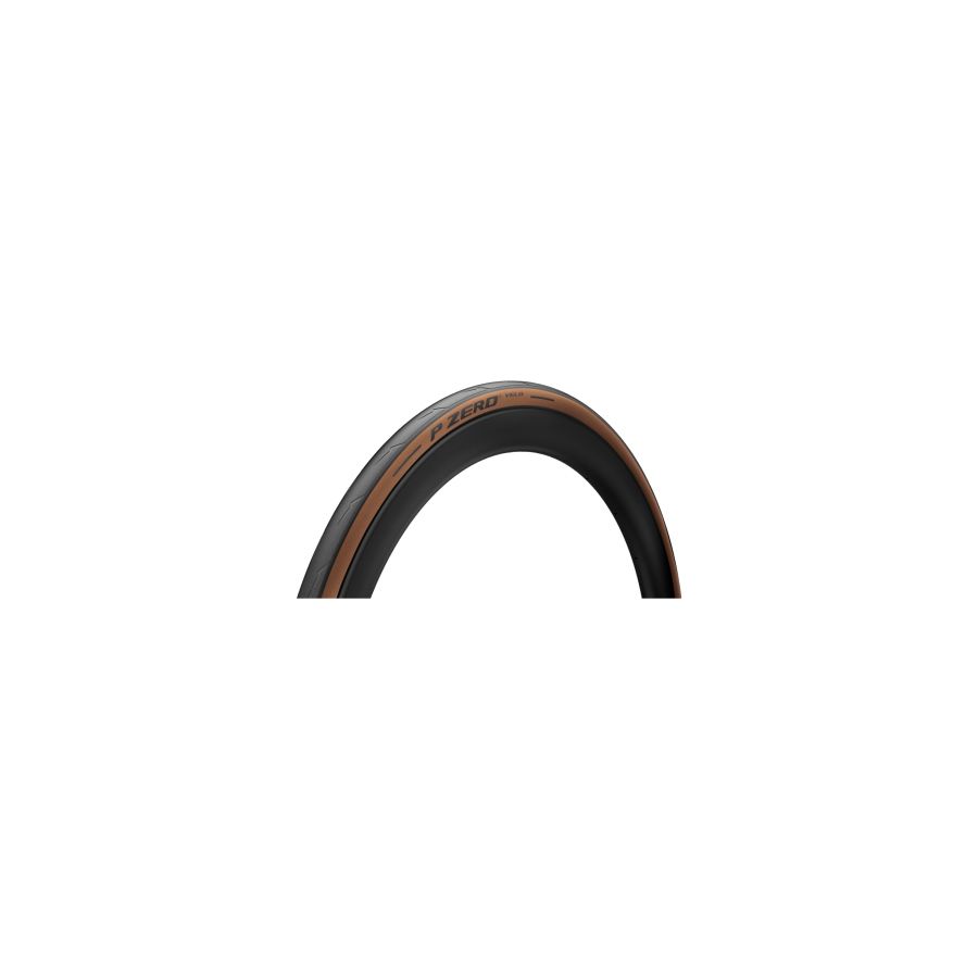 Pneus Pirelli p zero vélo classic 127 TPI