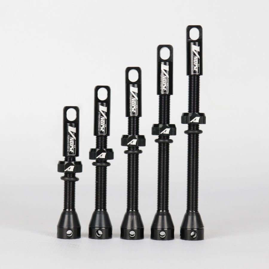 VALVES TUBELESS VNOISE PRESSURE
